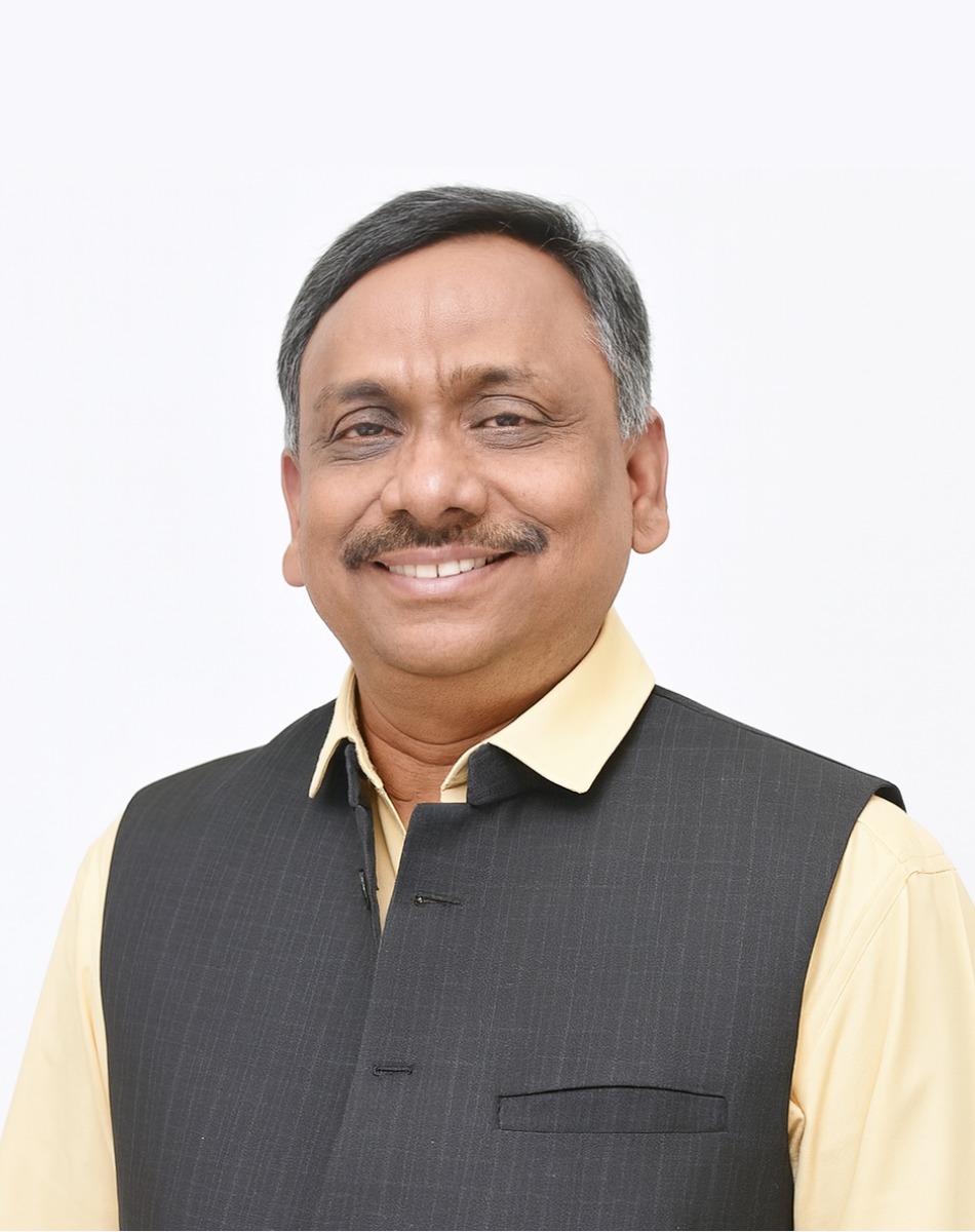 Prof. S. N. Sankhwar
